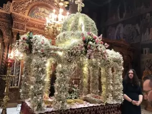 Κατερίνη: Επιτάφιοι της πόλης (upd)