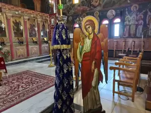 Κατερίνη: Επιτάφιοι της πόλης