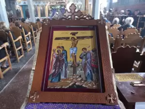 Κατερίνη: Επιτάφιοι της πόλης (upd)