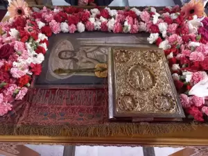 Κατερίνη: Επιτάφιοι της πόλης (upd)