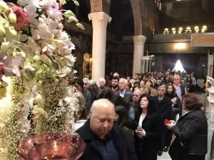 Κατερίνη: Επιτάφιοι της πόλης (upd)