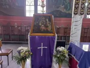 Κατερίνη: Επιτάφιοι της πόλης (upd)