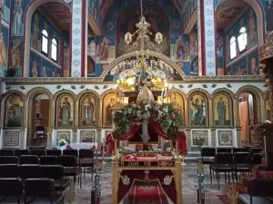 Κατερίνη: Επιτάφιοι της πόλης