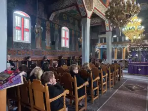 Κατερίνη: Επιτάφιοι της πόλης (upd)