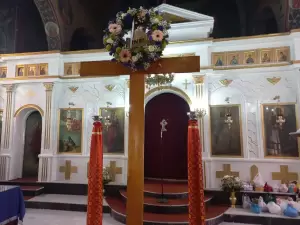 Κατερίνη: Επιτάφιοι της πόλης (upd)