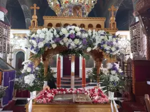 Κατερίνη: Επιτάφιοι της πόλης (upd)