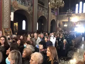 Κατερίνη: Επιτάφιοι της πόλης (upd)