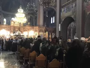 Κατερίνη: Επιτάφιοι της πόλης (upd)