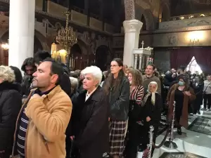 Κατερίνη: Επιτάφιοι της πόλης (upd)