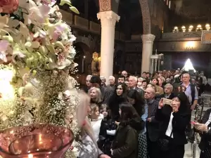 Κατερίνη: Επιτάφιοι της πόλης (upd)