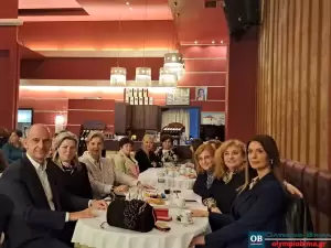 Κατερίνη: Φιλόπτωχος Σύλλογος «Η Ελεημοσύνη» – Η πρώτη εκδήλωση για φιλανθρωπικό σκοπό, μετά την πανδημία