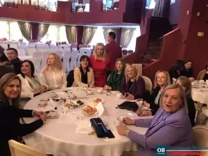 Κατερίνη: Φιλόπτωχος Σύλλογος «Η Ελεημοσύνη» – Η πρώτη εκδήλωση για φιλανθρωπικό σκοπό, μετά την πανδημία