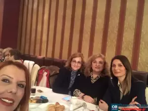 Κατερίνη: Φιλόπτωχος Σύλλογος «Η Ελεημοσύνη» – Η πρώτη εκδήλωση για φιλανθρωπικό σκοπό, μετά την πανδημία