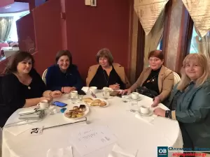 Κατερίνη: Φιλόπτωχος Σύλλογος «Η Ελεημοσύνη» – Η πρώτη εκδήλωση για φιλανθρωπικό σκοπό, μετά την πανδημία