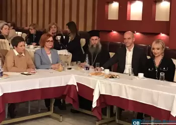 Κατερίνη: Φιλόπτωχος Σύλλογος «Η Ελεημοσύνη» – Η πρώτη εκδήλωση για φιλανθρωπικό σκοπό, μετά την πανδημία