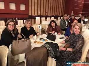 Κατερίνη: Φιλόπτωχος Σύλλογος «Η Ελεημοσύνη» – Η πρώτη εκδήλωση για φιλανθρωπικό σκοπό, μετά την πανδημία