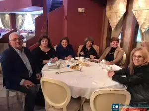 Κατερίνη: Φιλόπτωχος Σύλλογος «Η Ελεημοσύνη» – Η πρώτη εκδήλωση για φιλανθρωπικό σκοπό, μετά την πανδημία