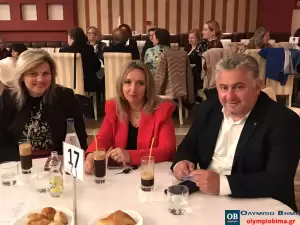 Κατερίνη: Φιλόπτωχος Σύλλογος «Η Ελεημοσύνη» – Η πρώτη εκδήλωση για φιλανθρωπικό σκοπό, μετά την πανδημία