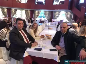 Κατερίνη: Φιλόπτωχος Σύλλογος «Η Ελεημοσύνη» – Η πρώτη εκδήλωση για φιλανθρωπικό σκοπό, μετά την πανδημία