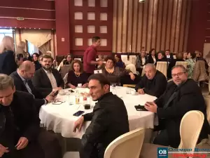 Κατερίνη: Φιλόπτωχος Σύλλογος «Η Ελεημοσύνη» – Η πρώτη εκδήλωση για φιλανθρωπικό σκοπό, μετά την πανδημία