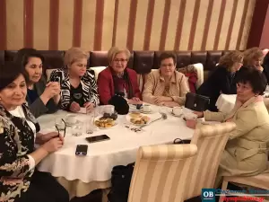 Κατερίνη: Φιλόπτωχος Σύλλογος «Η Ελεημοσύνη» – Η πρώτη εκδήλωση για φιλανθρωπικό σκοπό, μετά την πανδημία