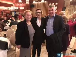 Κατερίνη: Φιλόπτωχος Σύλλογος «Η Ελεημοσύνη» – Η πρώτη εκδήλωση για φιλανθρωπικό σκοπό, μετά την πανδημία