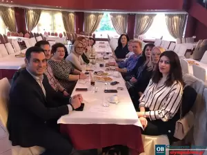 Κατερίνη: Φιλόπτωχος Σύλλογος «Η Ελεημοσύνη» – Η πρώτη εκδήλωση για φιλανθρωπικό σκοπό, μετά την πανδημία