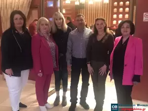 Κατερίνη: Φιλόπτωχος Σύλλογος «Η Ελεημοσύνη» – Η πρώτη εκδήλωση για φιλανθρωπικό σκοπό, μετά την πανδημία