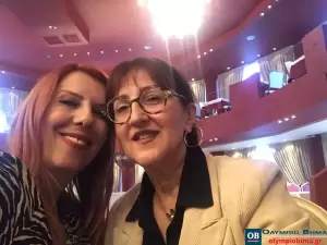 Κατερίνη: Φιλόπτωχος Σύλλογος «Η Ελεημοσύνη» – Η πρώτη εκδήλωση για φιλανθρωπικό σκοπό, μετά την πανδημία