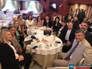 Κατερίνη: Φιλόπτωχος Σύλλογος «Η Ελεημοσύνη» – Η πρώτη εκδήλωση για φιλανθρωπικό σκοπό, μετά την πανδημία