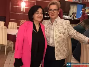 Κατερίνη: Φιλόπτωχος Σύλλογος «Η Ελεημοσύνη» – Η πρώτη εκδήλωση για φιλανθρωπικό σκοπό, μετά την πανδημία