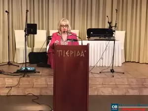 Κατερίνη: Φιλόπτωχος Σύλλογος «Η Ελεημοσύνη» – Η πρώτη εκδήλωση για φιλανθρωπικό σκοπό, μετά την πανδημία