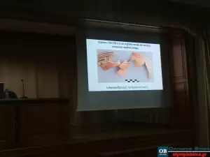 Κατερίνη: Γράμματα και Χαράγματα στην αρχαία Μεθώνη