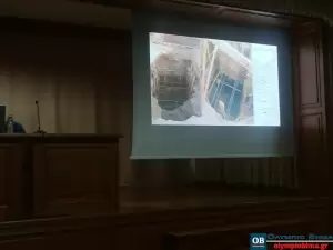 Κατερίνη: Γράμματα και Χαράγματα στην αρχαία Μεθώνη