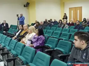 Κατερίνη: Γράμματα και Χαράγματα στην αρχαία Μεθώνη