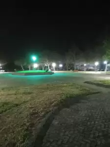 Κατερίνη: «Μεταμορφώθηκε» η πλατεία της Νέας Χράνης Κατερίνη: «Μεταμορφώθηκε» η πλατεία της Νέας Χράνης