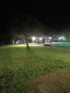 Κατερίνη: «Μεταμορφώθηκε» η πλατεία της Νέας Χράνης Κατερίνη: «Μεταμορφώθηκε» η πλατεία της Νέας Χράνης