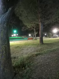 Κατερίνη: «Μεταμορφώθηκε» η πλατεία της Νέας Χράνης Κατερίνη: «Μεταμορφώθηκε» η πλατεία της Νέας Χράνης