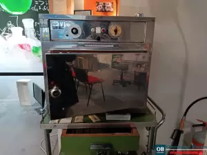 Κατερίνη: Σε λειτουργία το «Μουσείο Logic Επιστήμης και Τεχνολογίας»