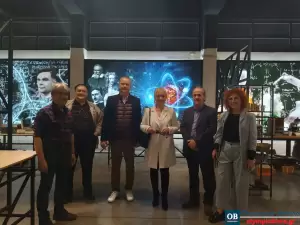 Κατερίνη: Σε λειτουργία το «Μουσείο Logic Επιστήμης και Τεχνολογίας»