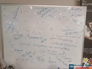 Κατερίνη: Σε λειτουργία το «Μουσείο Logic Επιστήμης και Τεχνολογίας»