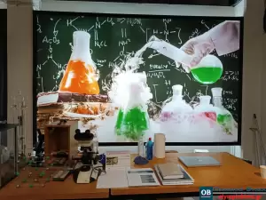 Κατερίνη: Σε λειτουργία το «Μουσείο Logic Επιστήμης και Τεχνολογίας»