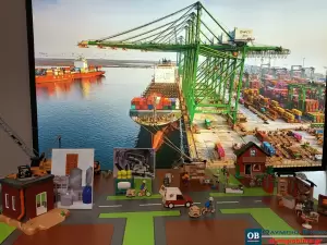 Κατερίνη: Σε λειτουργία το «Μουσείο Logic Επιστήμης και Τεχνολογίας»