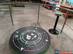 Κατερίνη: Σε λειτουργία το «Μουσείο Logic Επιστήμης και Τεχνολογίας»