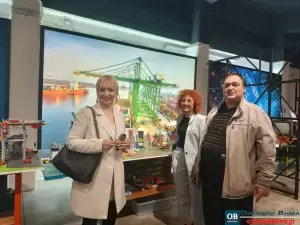 Κατερίνη: Σε λειτουργία το «Μουσείο Logic Επιστήμης και Τεχνολογίας»