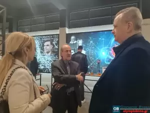 Κατερίνη: Σε λειτουργία το «Μουσείο Logic Επιστήμης και Τεχνολογίας»