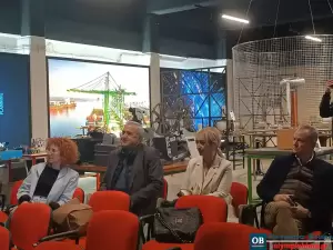 Κατερίνη: Σε λειτουργία το «Μουσείο Logic Επιστήμης και Τεχνολογίας»