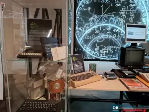 Κατερίνη: Σε λειτουργία το «Μουσείο Logic Επιστήμης και Τεχνολογίας»