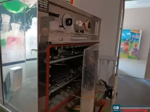 Κατερίνη: Σε λειτουργία το «Μουσείο Logic Επιστήμης και Τεχνολογίας»