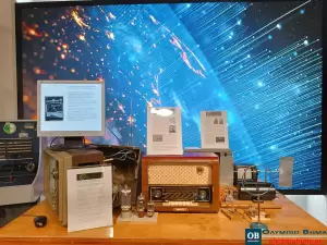 Κατερίνη: Σε λειτουργία το «Μουσείο Logic Επιστήμης και Τεχνολογίας»